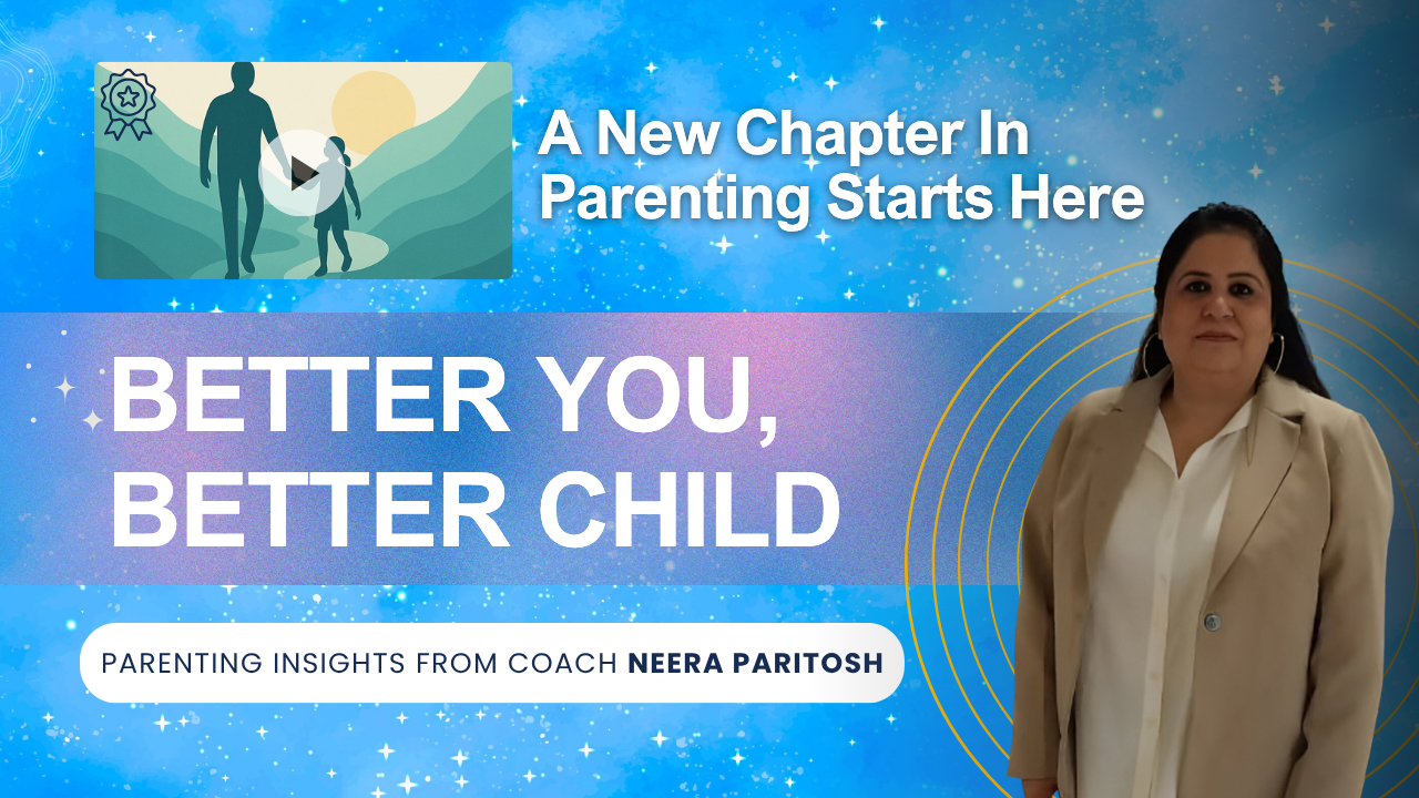 Better you, Better child